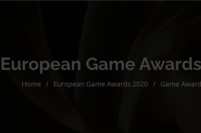 European Game Awards 2020